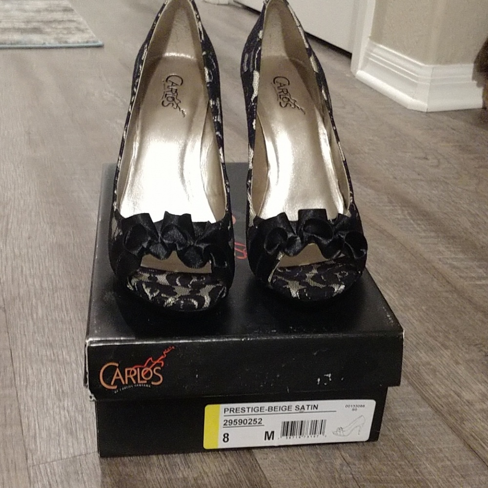 Womens heels